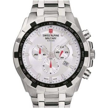 Montre Swiss Alpine Military Swiss Military 7043.9232, Quartz, 46mm, 1...