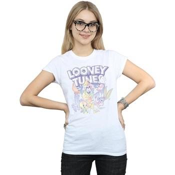 T-shirt Dessins Animés Rainbow Friends