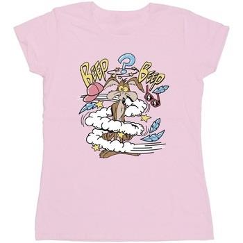 T-shirt Dessins Animés BI27990