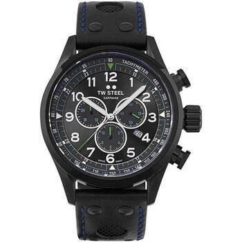 Montre Tw-Steel Tw-Acier SVS306, Quartz, 48mm, 10ATM