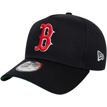 Casquette New-Era MLB 9FORTY Boston Red Sox World Series Patch Cap