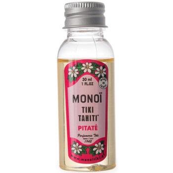 Hydratants &amp; nourrissants Tiki MONOI PITATE 30 ML