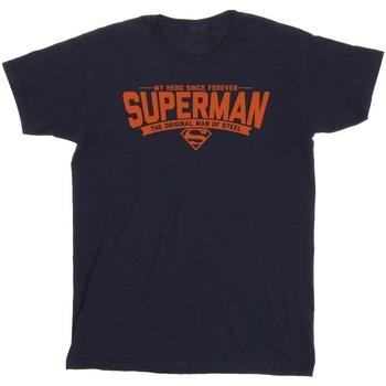 T-shirt enfant Dc Comics BI35235