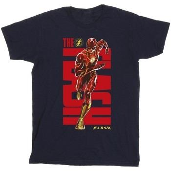 T-shirt enfant Dc Comics BI41085