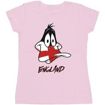 T-shirt Dessins Animés BI28529