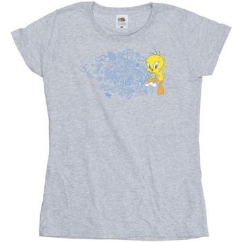 T-shirt Dessins Animés ACME