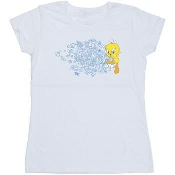 T-shirt Dessins Animés ACME