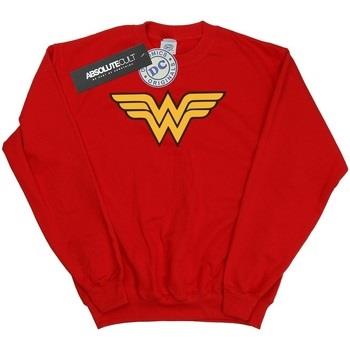 Sweat-shirt Dc Comics BI50953