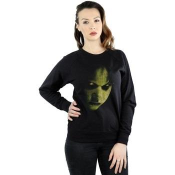 Sweat-shirt The Exorcist Regan Face