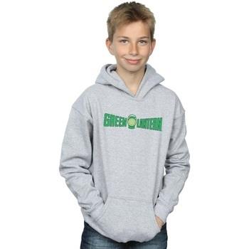 Sweat-shirt enfant Dc Comics BI5844