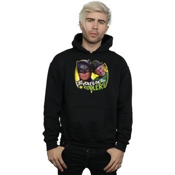 Sweat-shirt Dc Comics BI5403