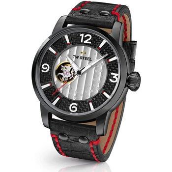 Montre Tw-Steel Tw-Acier MST6, Automatique, 48mm, 10ATM