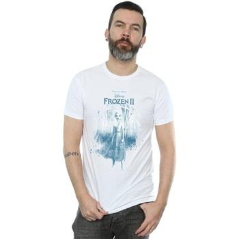 T-shirt Disney Frozen 2 Find The Way