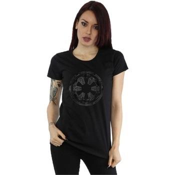 T-shirt Disney Galactic Empire Plans