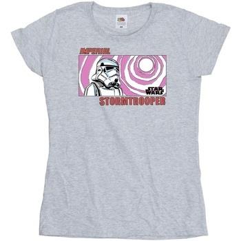 T-shirt Disney Imperial Stormtrooper