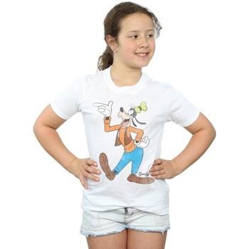 T-shirt enfant Disney Classic Goofy