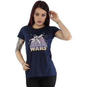 T-shirt Disney X-Wing Starfighter