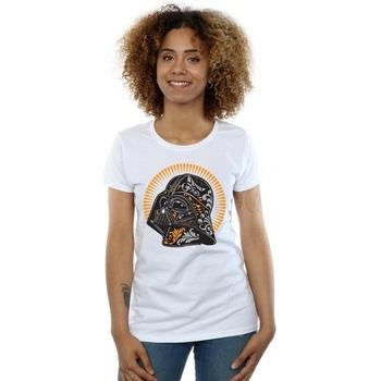 T-shirt Disney Dia De Los Muertos