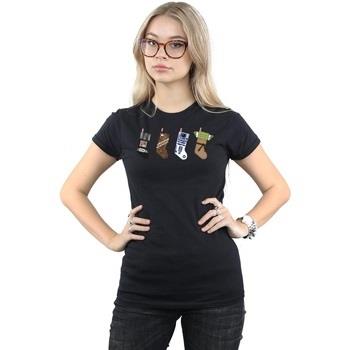 T-shirt Disney BI41171