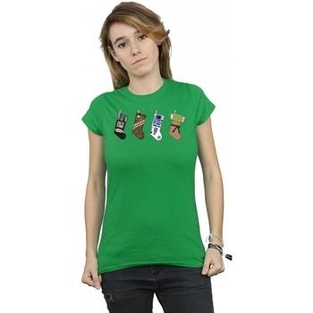 T-shirt Disney BI41171