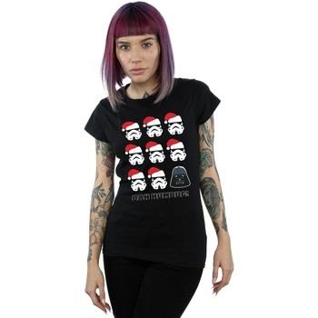 T-shirt Disney Humbug