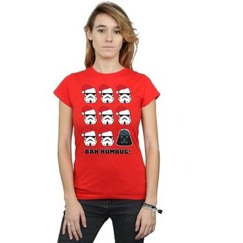 T-shirt Disney Humbug