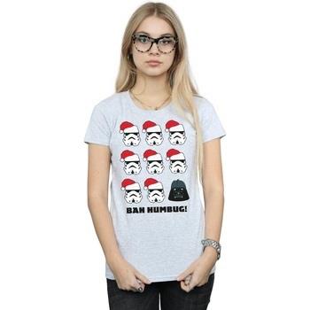 T-shirt Disney Humbug