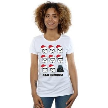 T-shirt Disney Humbug