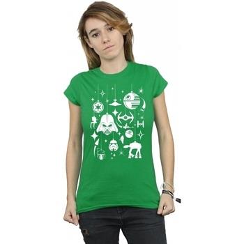 T-shirt Disney BI41265