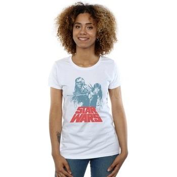 T-shirt Disney Duet