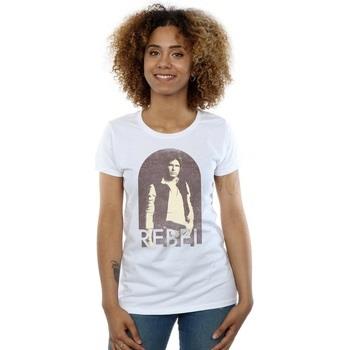 T-shirt Disney Rebel