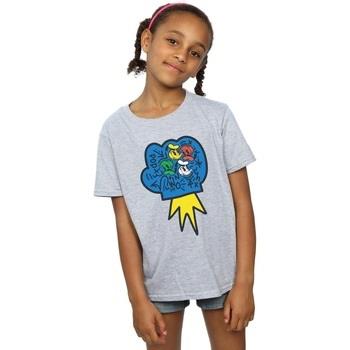 T-shirt enfant Disney Donald Duck Pop Fist