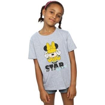 T-shirt enfant Disney Mickey Mouse Star You Are