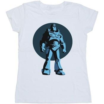 T-shirt Disney Lightyear