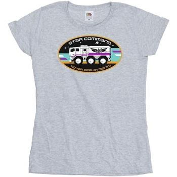 T-shirt Disney Lightyear Rover Deployment