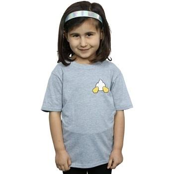 T-shirt enfant Disney Donald Duck Backside Breast Print