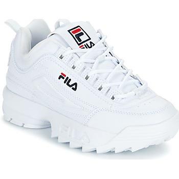 Baskets basses Fila DISRUPTOR