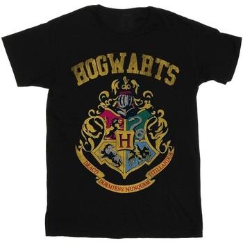 T-shirt Harry Potter Hogwarts