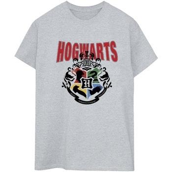 T-shirt Harry Potter Hogwarts