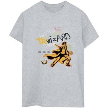 T-shirt Harry Potter Triwizard Poster