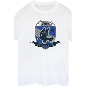 T-shirt Harry Potter Ravenclaw