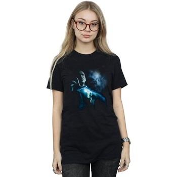 T-shirt Harry Potter BI26352