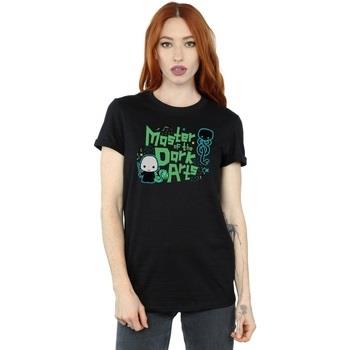 T-shirt Harry Potter Dark Arts