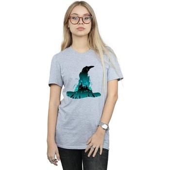 T-shirt Harry Potter Hogwarts