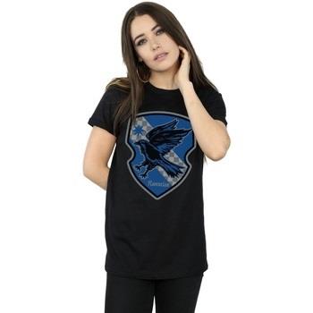 T-shirt Harry Potter Ravenclaw