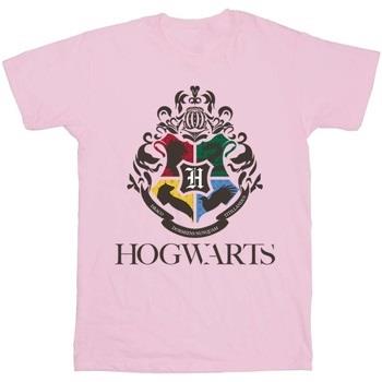 T-shirt Harry Potter Hogwarts