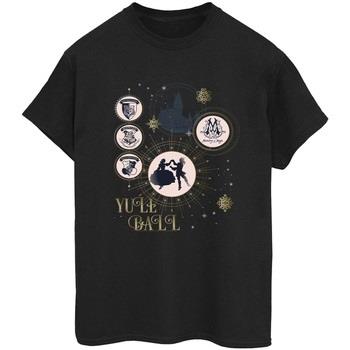 T-shirt Harry Potter Yule Ball