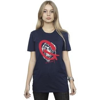 T-shirt Harry Potter BI28154