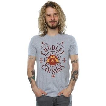 T-shirt Harry Potter Chudley Cannons