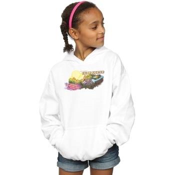 Sweat-shirt enfant Marvel Talon Fighter Wakanda